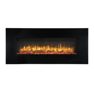Elektrische Sfeerhaard - A’Flame - 127 x 12,8 x 50,8 cm