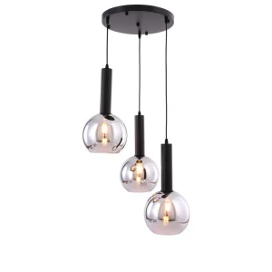 Hanglamp Smoking Balls - 3 lichts