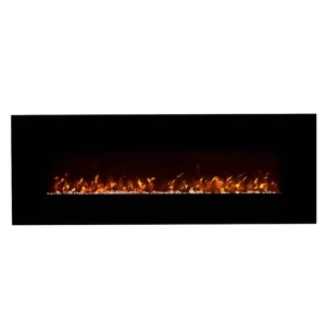 Elektrische Sfeerhaard - A’Flame - 182,9 x 12,8 x 50,8 cm